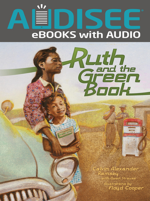 Title details for Ruth and the Green Book by Gwen Strauss - Available